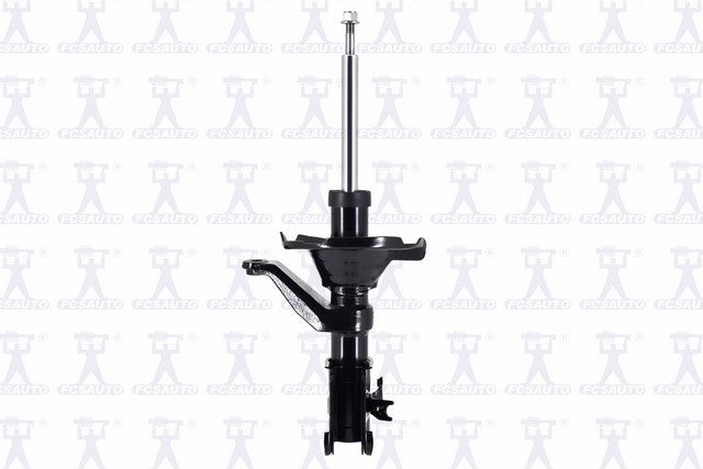 Focus Auto Parts Suspension Strut P/N:332358R Fits: Acura El 03-01, Honda Civic 05-01 - Image 1