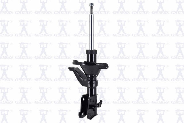Focus Auto Parts Suspension Strut P/N:332358R Fits: Acura El 03-01, Honda Civic 05-01 - Image 3