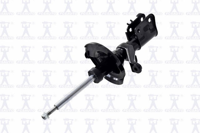 Focus Auto Parts Suspension Strut P/N:332358R Fits: Acura El 03-01, Honda Civic 05-01 - Image 2