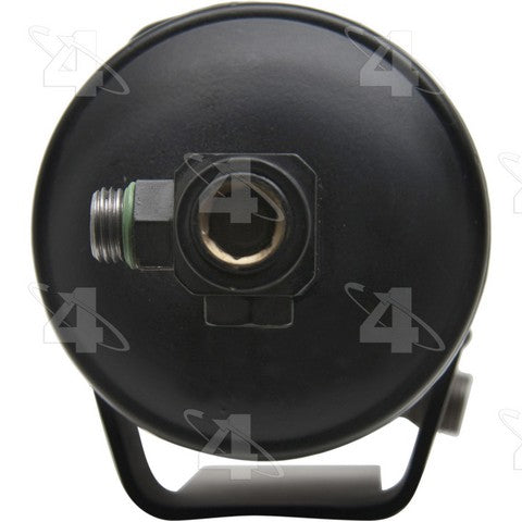 Four Seasons A/C Receiver Drier P/N:33235 Fits: Jeep Cherokee 90-87, Jeep Comanche 90-87, Jeep Wagoneer 90-87 - Image 3