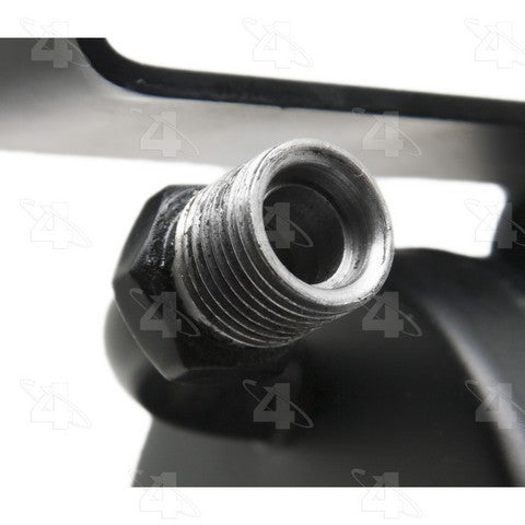 Four Seasons A/C Receiver Drier P/N:33235 Fits: Jeep Cherokee 90-87, Jeep Comanche 90-87, Jeep Wagoneer 90-87 - Image 4