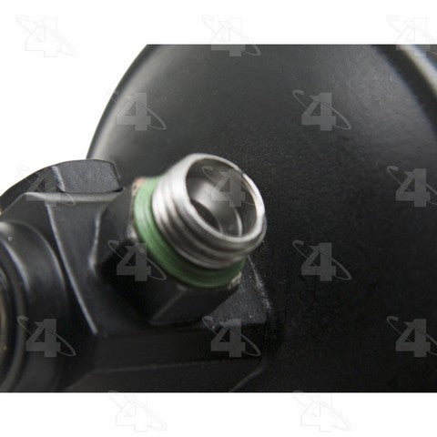 Four Seasons A/C Receiver Drier P/N:33235 Fits: Jeep Cherokee 90-87, Jeep Comanche 90-87, Jeep Wagoneer 90-87 - Image 6