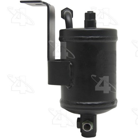 Four Seasons A/C Receiver Drier P/N:33235 Fits: Jeep Cherokee 90-87, Jeep Comanche 90-87, Jeep Wagoneer 90-87 - Image 5