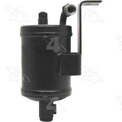 Four Seasons A/C Receiver Drier P/N:33235 Fits: Jeep Cherokee 90-87, Jeep Comanche 90-87, Jeep Wagoneer 90-87 - Image 2