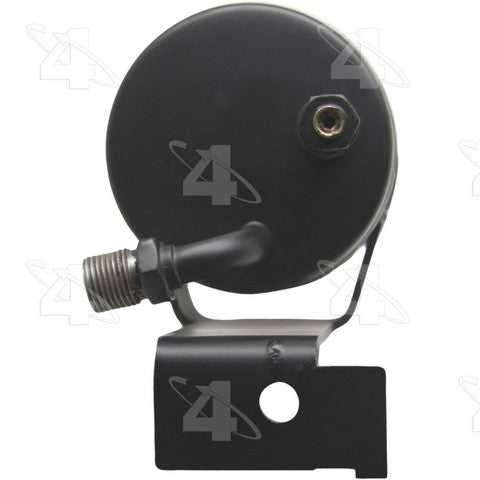Four Seasons A/C Receiver Drier P/N:33235 Fits: Jeep Cherokee 90-87, Jeep Comanche 90-87, Jeep Wagoneer 90-87 - Image 7