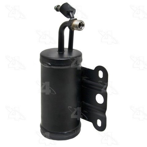 Four Seasons A/C Receiver Drier P/N:33236 Fits: Mazda 323 95-92, Mazda Protege 94-90 - Image 1