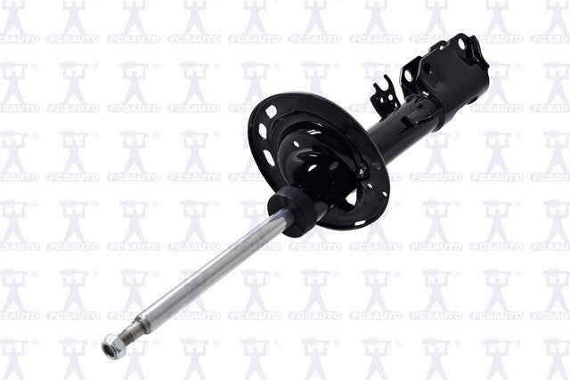 Focus Auto Parts Suspension Strut P/N:332360R Fits: Lexus Es330 06-04, Toyota Avalon 06-05, Toyota Camry 06-04, Toyota Solara 06-04 - Image 2
