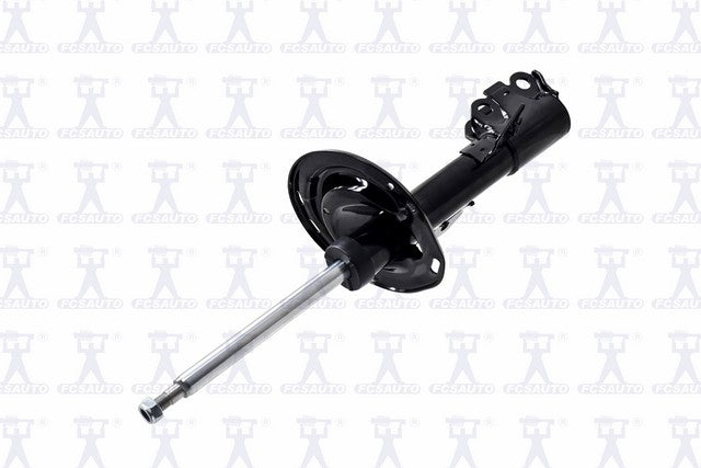 Focus Auto Parts Suspension Strut P/N:332367L Fits: Lexus Es330 06-04, Toyota Camry 06-04, Toyota Solara 06-04 - Image 2