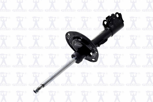 Focus Auto Parts Suspension Strut P/N:332367R Fits: Lexus Es330 06-04, Toyota Camry 06-04, Toyota Solara 06-04 - Image 2