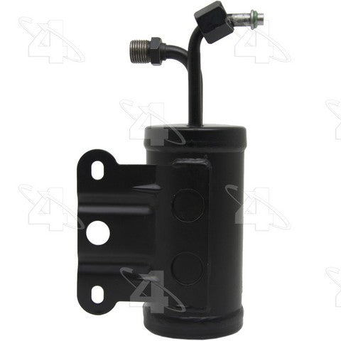 Four Seasons A/C Receiver Drier P/N:33236 Fits: Mazda 323 95-92, Mazda Protege 94-90 - Image 5