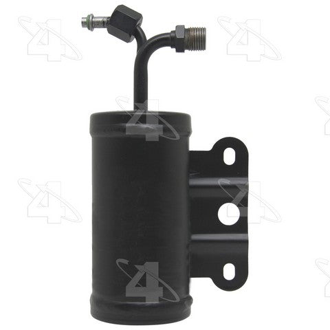 Four Seasons A/C Receiver Drier P/N:33236 Fits: Mazda 323 95-92, Mazda Protege 94-90 - Image 4