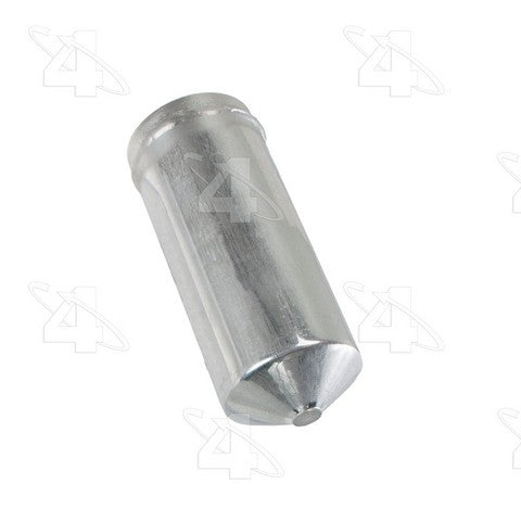 Four Seasons A/C Receiver Drier P/N:33237 Fits: Acura Legend, Chevrolet Metro, Chevrolet Sprint, Chevrolet Tracker, Eagle Summit, Eagle Talon, Eagle Vista, Geo Metro, Geo Prizm, Geo Tracker - Image 1