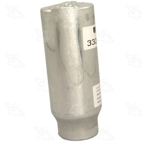 Four Seasons A/C Receiver Drier P/N:33237 Fits: Acura Legend, Chevrolet Metro, Chevrolet Sprint, Chevrolet Tracker, Eagle Summit, Eagle Talon, Eagle Vista, Geo Metro, Geo Prizm, Geo Tracker - Image 4