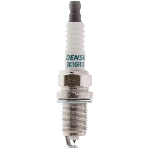 DENSO Auto Parts Spark Plug P/N:3324 Fits: Audi A4 Quattro, Audi A5 Quattro, Chevrolet Prizm, Chrysler Cirrus, Chrysler Voyager, Dodge Avenger, Dodge Caravan, Dodge Dakota, Dodge Ram 1500, Dodge Stratus - Image 1