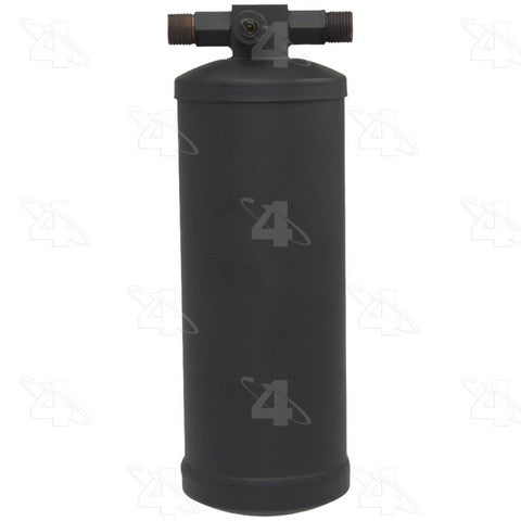 Four Seasons A/C Accumulator,A/C Receiver Drier P/N:33253 Fits: Autocar Acl, Autocar At, Autocar C / Dc, Autocar Dk, Autocar Ds, Freightliner Flc112, Freightliner Flc120, Freightliner Fld120, Freightliner Flt086, Volvo Fe - Image 8