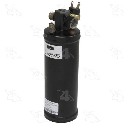 Four Seasons A/C Receiver Drier P/N:33255 Fits: Saab 900 86-79, Saab 9000 1986 - Image 1