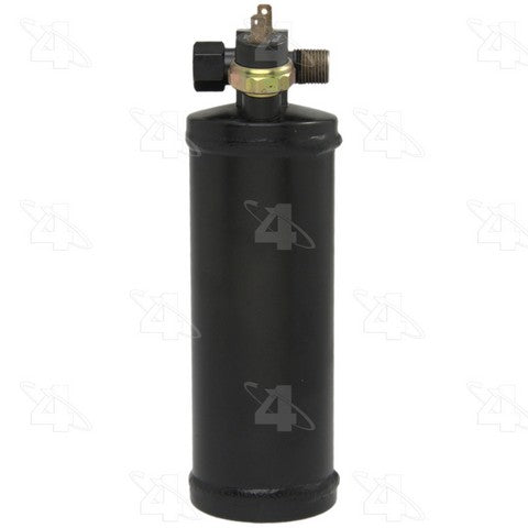 Four Seasons A/C Receiver Drier P/N:33255 Fits: Saab 900 86-79, Saab 9000 1986 - Image 6