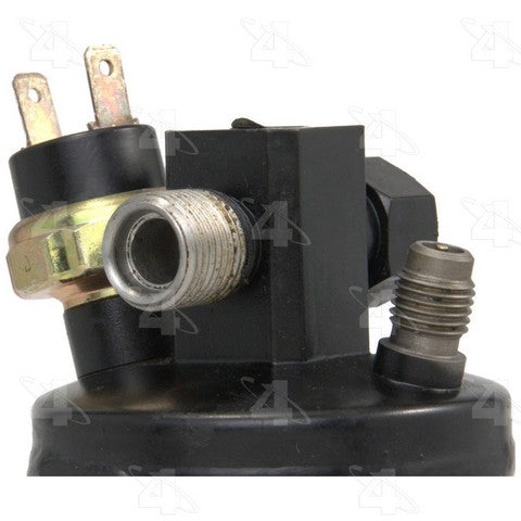 Four Seasons A/C Receiver Drier P/N:33255 Fits: Saab 900 86-79, Saab 9000 1986 - Image 2