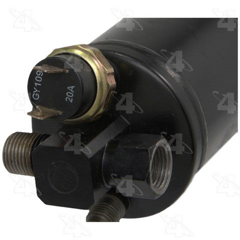Four Seasons A/C Receiver Drier P/N:33255 Fits: Saab 900 86-79, Saab 9000 1986 - Image 9