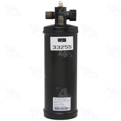 Four Seasons A/C Receiver Drier P/N:33255 Fits: Saab 900 86-79, Saab 9000 1986 - Image 8