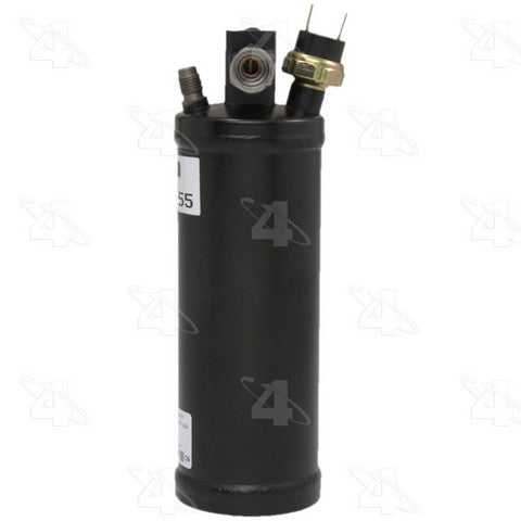 Four Seasons A/C Receiver Drier P/N:33255 Fits: Saab 900 86-79, Saab 9000 1986 - Image 7