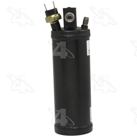 Four Seasons A/C Receiver Drier P/N:33255 Fits: Saab 900 86-79, Saab 9000 1986 - Image 5