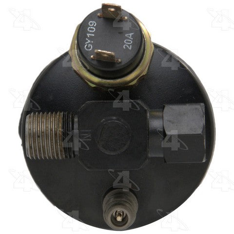 Four Seasons A/C Receiver Drier P/N:33255 Fits: Saab 900 86-79, Saab 9000 1986 - Image 4