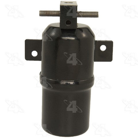 Four Seasons A/C Receiver Drier P/N:33257 Fits: Chrysler Daytona, Chrysler E Class, Chrysler Executive Limousine, Chrysler Executive Sedan, Chrysler Laser, Chrysler Lebaron, Chrysler New Yorker, Chrysler Tc Maserati, Chrysler TOWN &amp; COUNTRY, Dodge 400 - Image 4