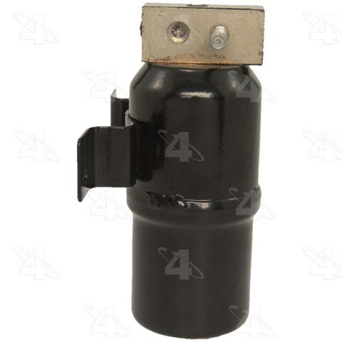 Four Seasons A/C Receiver Drier P/N:33257 Fits: Chrysler Daytona, Chrysler E Class, Chrysler Executive Limousine, Chrysler Executive Sedan, Chrysler Laser, Chrysler Lebaron, Chrysler New Yorker, Chrysler Tc Maserati, Chrysler TOWN &amp; COUNTRY, Dodge 400 - Image 6