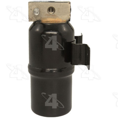 Four Seasons A/C Receiver Drier P/N:33257 Fits: Chrysler Daytona, Chrysler E Class, Chrysler Executive Limousine, Chrysler Executive Sedan, Chrysler Laser, Chrysler Lebaron, Chrysler New Yorker, Chrysler Tc Maserati, Chrysler TOWN &amp; COUNTRY, Dodge 400 - Image 3