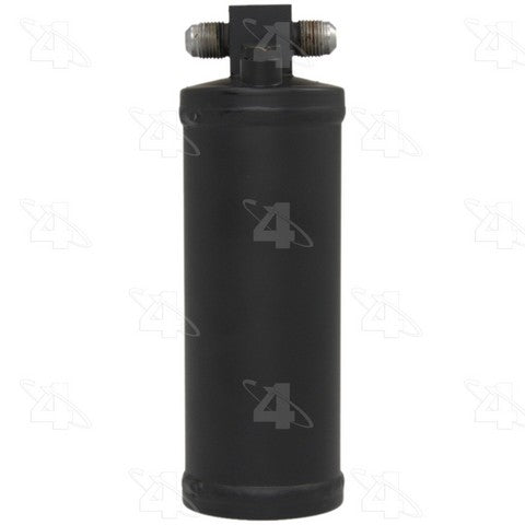Four Seasons A/C Receiver Drier P/N:33258 Fits: Chrysler Lebaron, Dodge 400, Dodge 600, Dodge Aries, Dodge Challenger, Dodge D50, Dodge Power Ram 50, Dodge Ram 50, Mazda B1800, Mazda R100, Plymouth Reliant, Plymouth Sapporo - Image 8