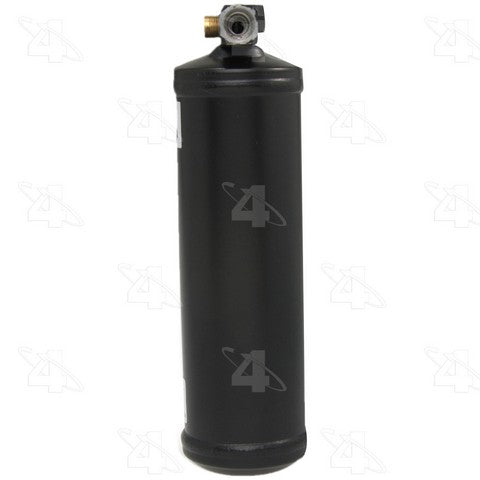 Four Seasons A/C Receiver Drier P/N:33259 Fits: Chrysler 300, Chrysler Cordoba, Chrysler Imperial, Chrysler New Yorker, Chrysler Newport, Chrysler Valiant, Dodge B100, Dodge B100 Van, Dodge B200, Dodge B200 Van - Image 4