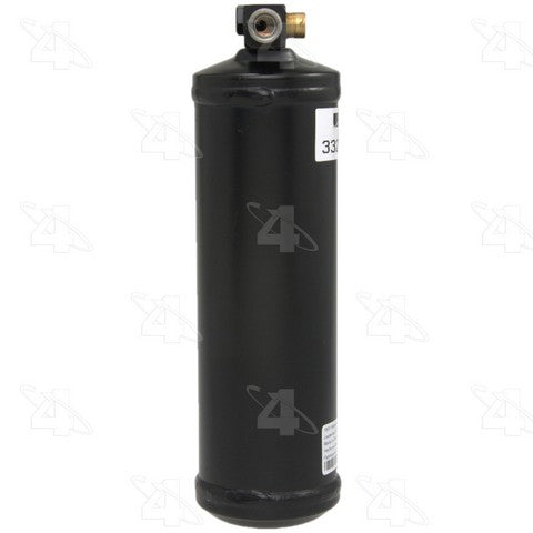 Four Seasons A/C Receiver Drier P/N:33259 Fits: Chrysler 300, Chrysler Cordoba, Chrysler Imperial, Chrysler New Yorker, Chrysler Newport, Chrysler Valiant, Dodge B100, Dodge B100 Van, Dodge B200, Dodge B200 Van - Image 8