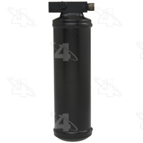 Four Seasons A/C Receiver Drier P/N:33259 Fits: Chrysler 300, Chrysler Cordoba, Chrysler Imperial, Chrysler New Yorker, Chrysler Newport, Chrysler Valiant, Dodge B100, Dodge B100 Van, Dodge B200, Dodge B200 Van - Image 7