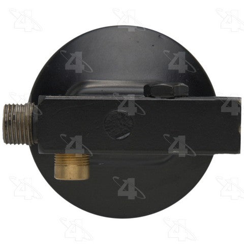 Four Seasons A/C Receiver Drier P/N:33259 Fits: Chrysler 300, Chrysler Cordoba, Chrysler Imperial, Chrysler New Yorker, Chrysler Newport, Chrysler Valiant, Dodge B100, Dodge B100 Van, Dodge B200, Dodge B200 Van - Image 5