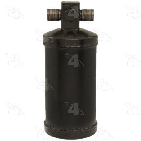Four Seasons A/C Receiver Drier P/N:33260 Fits: Dodge Colt 1984, Dodge Conquest 86-84, Dodge Mini Ram 1988, Dodge Mini Ram 85-84, Dodge Power Ram 50 85-84, Dodge Ram 50 85-84, Dodge Ram 50 89-88, Plymouth Colt 1984, Plymouth Conquest 86-84 - Image 2