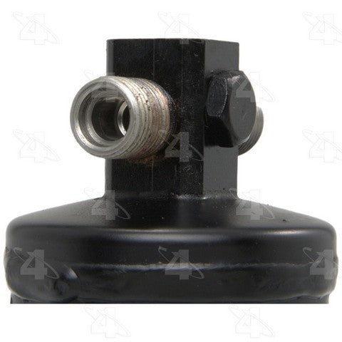 Four Seasons A/C Receiver Drier P/N:33260 Fits: Dodge Colt 1984, Dodge Conquest 86-84, Dodge Mini Ram 1988, Dodge Mini Ram 85-84, Dodge Power Ram 50 85-84, Dodge Ram 50 85-84, Dodge Ram 50 89-88, Plymouth Colt 1984, Plymouth Conquest 86-84 - Image 5