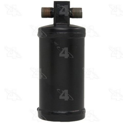 Four Seasons A/C Receiver Drier P/N:33260 Fits: Dodge Colt 1984, Dodge Conquest 86-84, Dodge Mini Ram 1988, Dodge Mini Ram 85-84, Dodge Power Ram 50 85-84, Dodge Ram 50 85-84, Dodge Ram 50 89-88, Plymouth Colt 1984, Plymouth Conquest 86-84 - Image 8