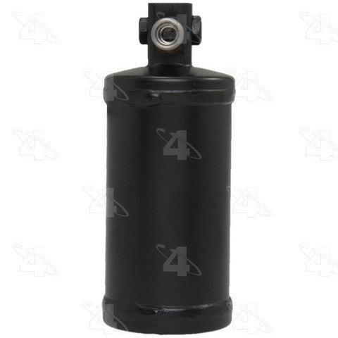 Four Seasons A/C Receiver Drier P/N:33260 Fits: Dodge Colt 1984, Dodge Conquest 86-84, Dodge Mini Ram 1988, Dodge Mini Ram 85-84, Dodge Power Ram 50 85-84, Dodge Ram 50 85-84, Dodge Ram 50 89-88, Plymouth Colt 1984, Plymouth Conquest 86-84 - Image 7