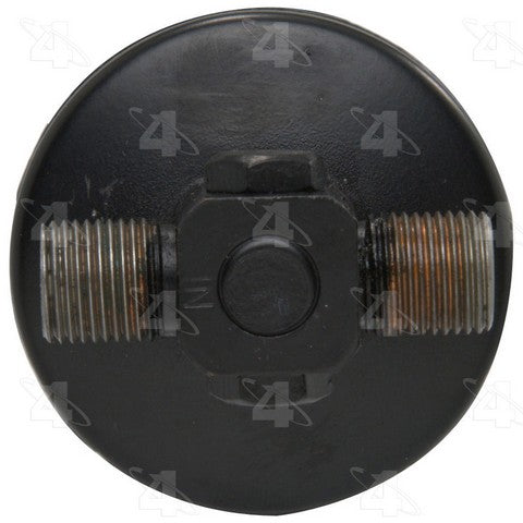 Four Seasons A/C Receiver Drier P/N:33260 Fits: Dodge Colt 1984, Dodge Conquest 86-84, Dodge Mini Ram 1988, Dodge Mini Ram 85-84, Dodge Power Ram 50 85-84, Dodge Ram 50 85-84, Dodge Ram 50 89-88, Plymouth Colt 1984, Plymouth Conquest 86-84 - Image 6