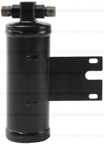 Four Seasons A/C Receiver Drier P/N:33262 Fits: Jeep Cherokee 83-79, Jeep Grand Wagoneer 90-84, Jeep J10 88-79, Jeep J20 88-79, Jeep Scrambler 83-81, Jeep Wagoneer 83-79 - Image 7