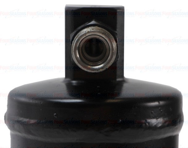 Four Seasons A/C Receiver Drier P/N:33262 Fits: Jeep Cherokee 83-79, Jeep Grand Wagoneer 90-84, Jeep J10 88-79, Jeep J20 88-79, Jeep Scrambler 83-81, Jeep Wagoneer 83-79 - Image 6