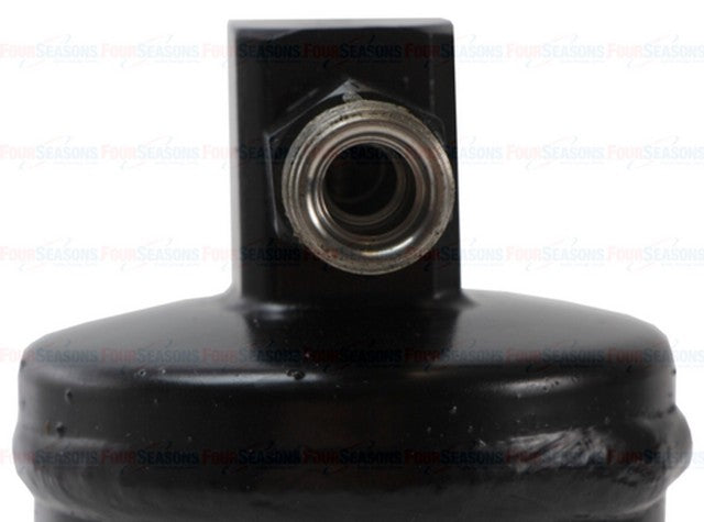 Four Seasons A/C Receiver Drier P/N:33262 Fits: Jeep Cherokee 83-79, Jeep Grand Wagoneer 90-84, Jeep J10 88-79, Jeep J20 88-79, Jeep Scrambler 83-81, Jeep Wagoneer 83-79 - Image 5