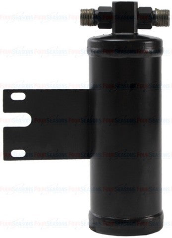 Four Seasons A/C Receiver Drier P/N:33262 Fits: Jeep Cherokee 83-79, Jeep Grand Wagoneer 90-84, Jeep J10 88-79, Jeep J20 88-79, Jeep Scrambler 83-81, Jeep Wagoneer 83-79 - Image 8