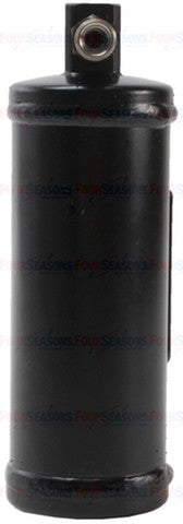 Four Seasons A/C Receiver Drier P/N:33262 Fits: Jeep Cherokee 83-79, Jeep Grand Wagoneer 90-84, Jeep J10 88-79, Jeep J20 88-79, Jeep Scrambler 83-81, Jeep Wagoneer 83-79 - Image 2