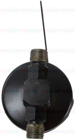 Four Seasons A/C Receiver Drier P/N:33262 Fits: Jeep Cherokee 83-79, Jeep Grand Wagoneer 90-84, Jeep J10 88-79, Jeep J20 88-79, Jeep Scrambler 83-81, Jeep Wagoneer 83-79 - Image 4