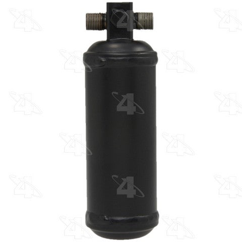 Four Seasons A/C Receiver Drier P/N:33264 Fits: Volvo 240 1990, Volvo 244 89-85, Volvo 245 89-85, Volvo 262 81-80, Volvo 264 82-80, Volvo 265 81-80 - Image 9