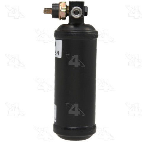 Four Seasons A/C Receiver Drier P/N:33264 Fits: Volvo 240 1990, Volvo 244 89-85, Volvo 245 89-85, Volvo 262 81-80, Volvo 264 82-80, Volvo 265 81-80 - Image 5