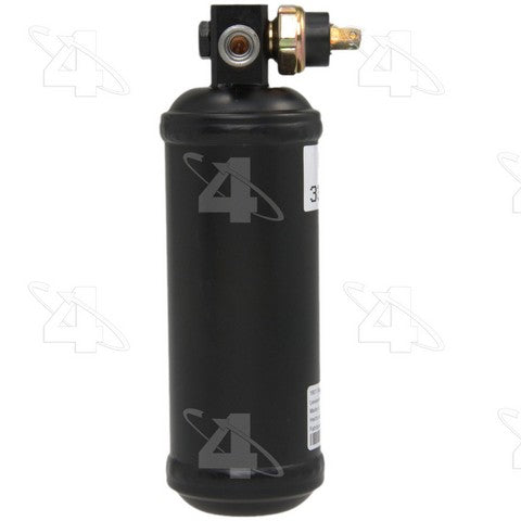 Four Seasons A/C Receiver Drier P/N:33264 Fits: Volvo 240 1990, Volvo 244 89-85, Volvo 245 89-85, Volvo 262 81-80, Volvo 264 82-80, Volvo 265 81-80 - Image 4
