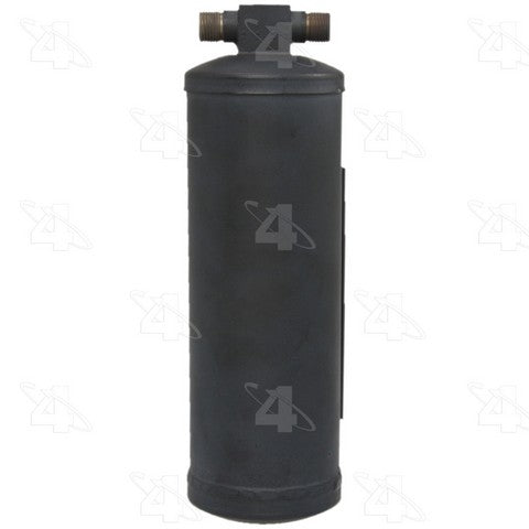 Four Seasons A/C Receiver Drier P/N:33266 Fits: Ford L8000f 90-87, Ford Ln7000 90-87, Ford Ln8000 90-87, Ford Lnt8000f 90-87, Ford Lt8000f 90-87, Ford Lts8000 1987, Ford Lts8000f 90-87 - Image 3
